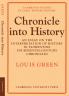 Chronicle Into History