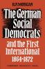 The German Social Democrats and the First International