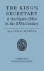 The King's Secretary and the Signet Office in the XV Century