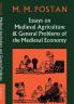 Essays on Medieval Agriculture and General Problems of the Medieval Economy