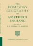 The Domesday Geography of Northern England