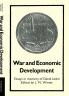 War and Economic Development