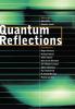 Quantum Reflections