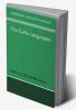 The Celtic Languages