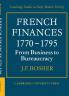 French Finances 1770 1795