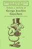 George Joachim Goschen