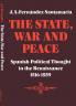The State War and Peace