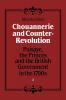 Chouannerie and Counter-Revolution