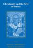 Christianity and the Arts in Russia