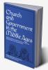 Church and Government in the Middle Ages