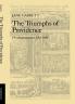 The Triumphs of Providence