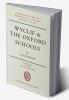 Wyclif and the Oxford Schools