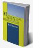 Mathematical Modelling