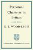 Perpetual Chantries in Britain