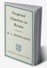 Perpetual Chantries in Britain
