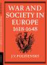 War and Society in Europe 1618 1648