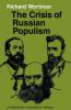 The Crisis of Russian Populism