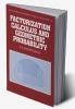 Factorization Calculus and Geometric Probability