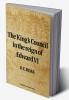 The King's Council in the Reign of Edward VI