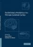 Evolutionary Anatomy of the Primate Cerebral Cortex