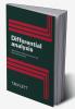 Differential Analysis