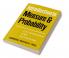Introdction to Measure and Probability