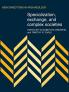 Specialization Exchange and Complex Societies