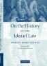 On the History of the Idea of Law