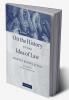 On the History of the Idea of Law