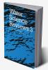 Water Science Reviews 3