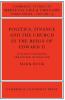 Politics Finance and the Church in the Reign of Edward II