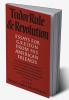 Tudor Rule and Revolution