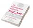 The Constitutional History of England