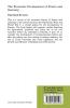 The Economic Development of France and Germany 1815-1914