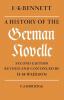 A History of the German Novelle
