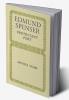 Edmund Spenser