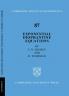 Exponential Diophantine Equations