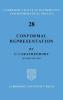 Conformal Representation