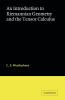 An Introduction to Riemannian Geometry and the Tensor Calculus