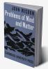 Problems of Mind and Matter