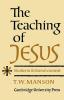 Teaching of Jesus