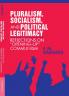 Pluralism Socialism and Political Legitimacy