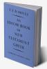 An Idiom Book of New Testament Greek
