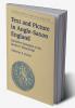 Text and Picture in Anglo-Saxon England