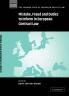 Mistake Fraud and Duties to Inform in European Contract Law