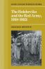 The Bolsheviks and the Red Army 1918 1921