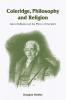 Coleridge Philosophy and Religion