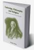 Coleridge Philosophy and Religion
