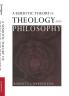 A Semiotic Theory of Theology and Philosophy
