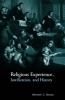 Religious Experience Justification and History